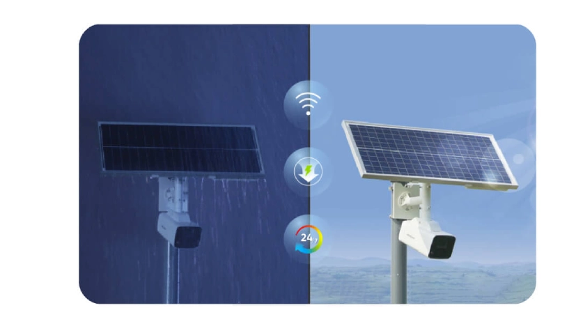 Soluções para Agronegócio - Mosaico 1