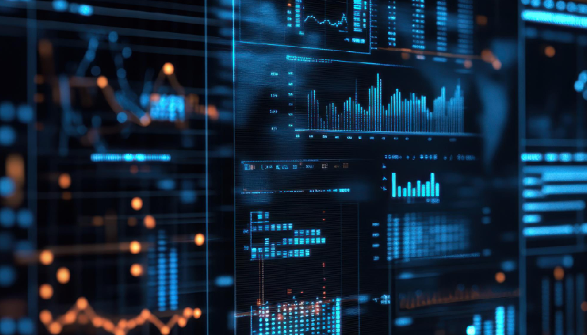 Soluções para Big Data - Mosaico 3