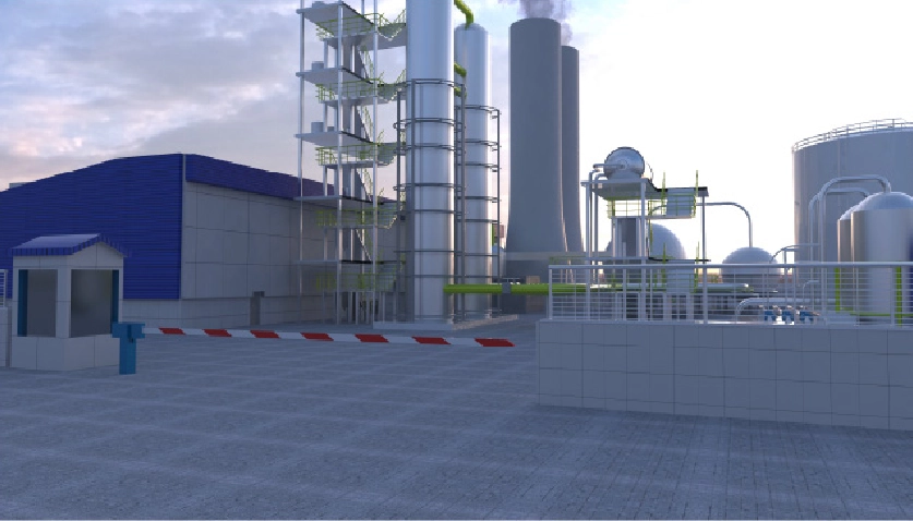 Soluções para Energia - Mosaico 1