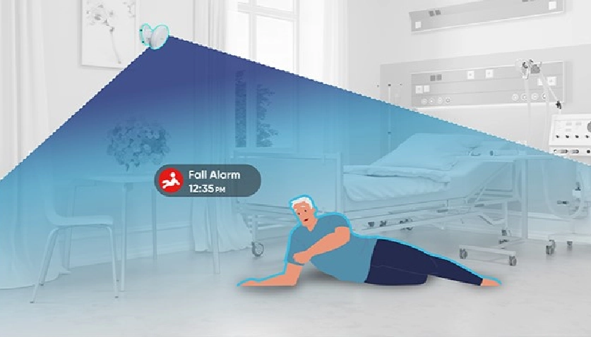 Soluções para Hospitais - Mosaico 1