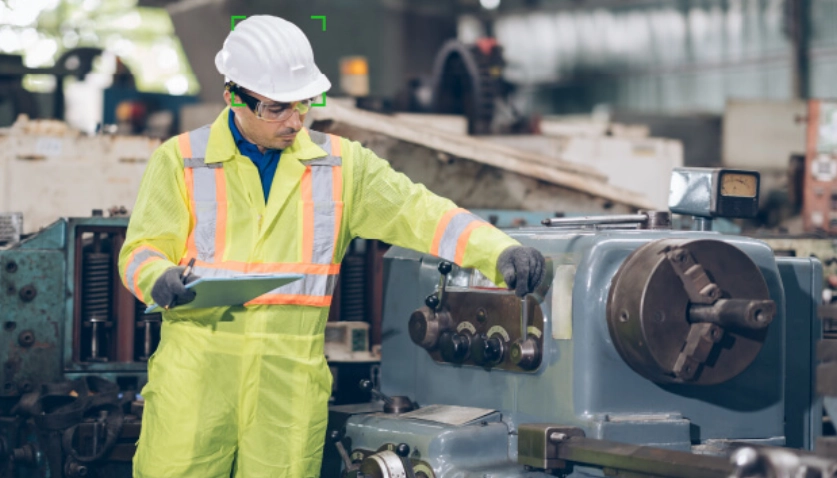 Soluções para Indústrias - Mosaico 2