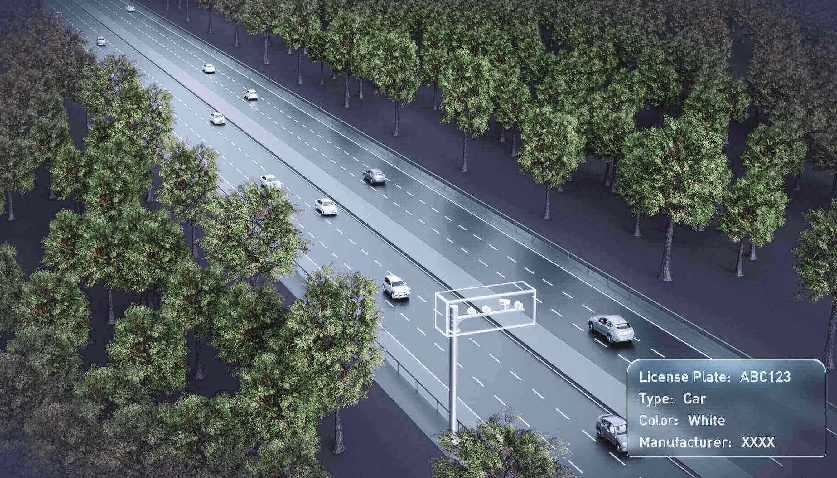 Soluções para Smart City - Mosaico 2